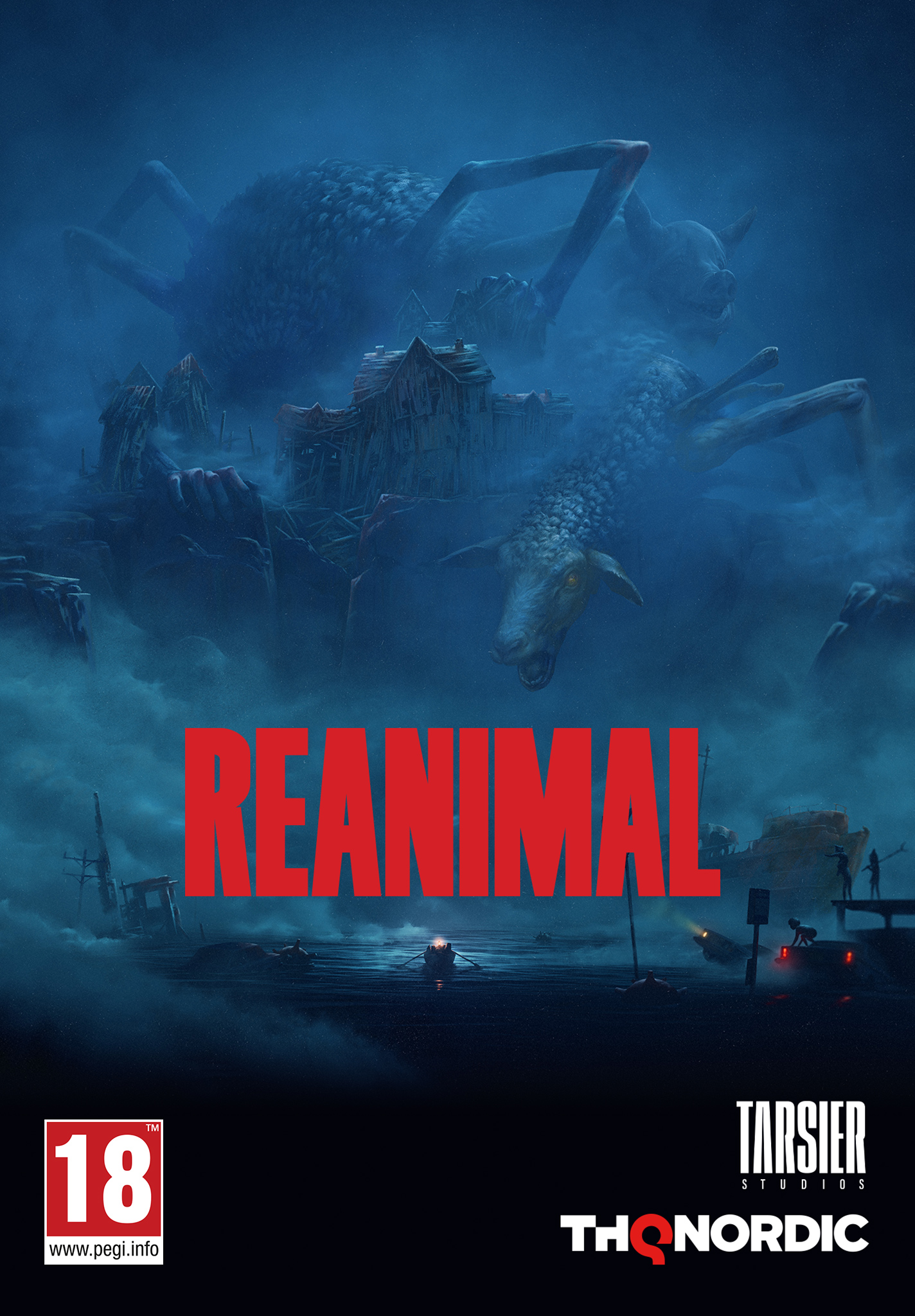 REANIMAL