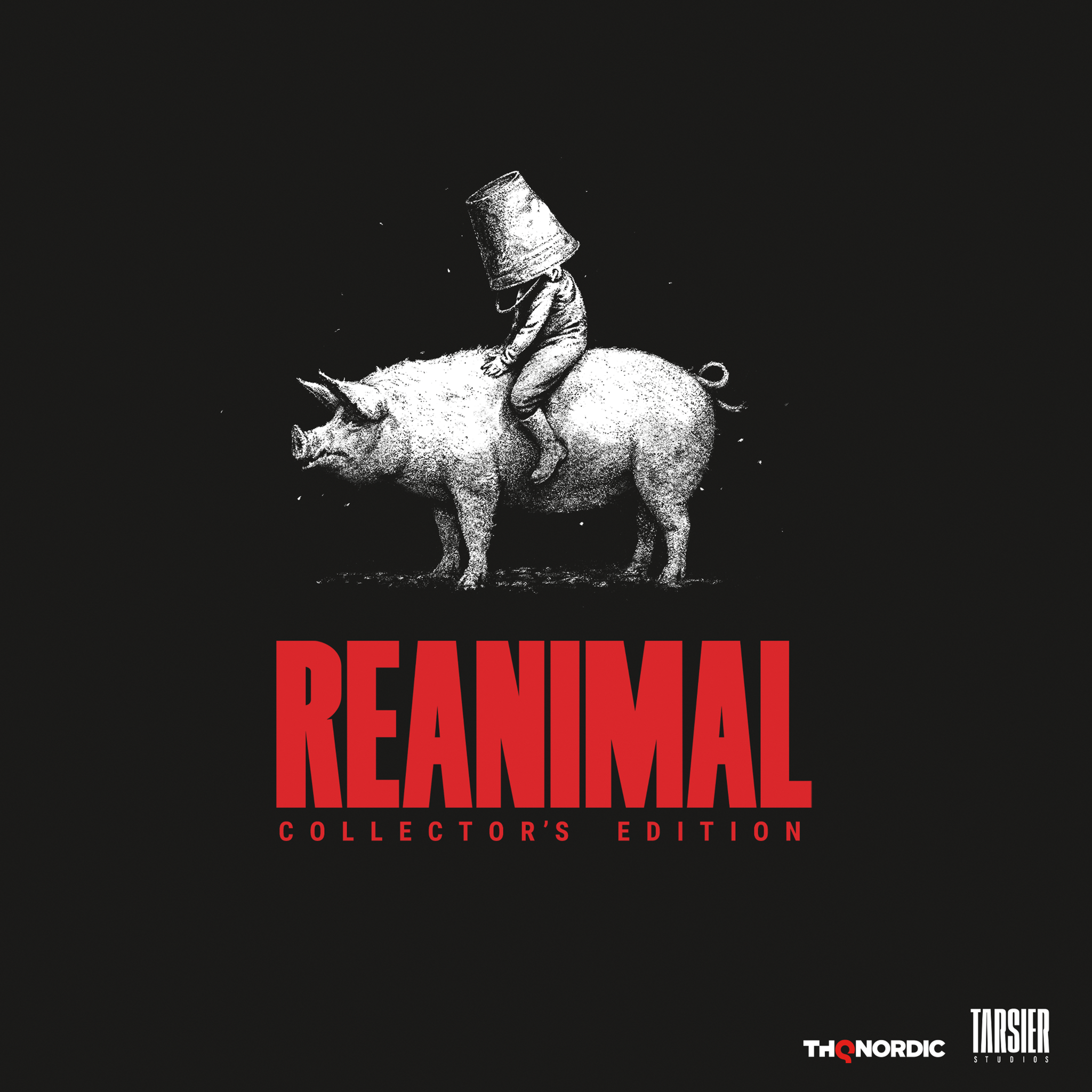 REANIMAL Collector´s Edition